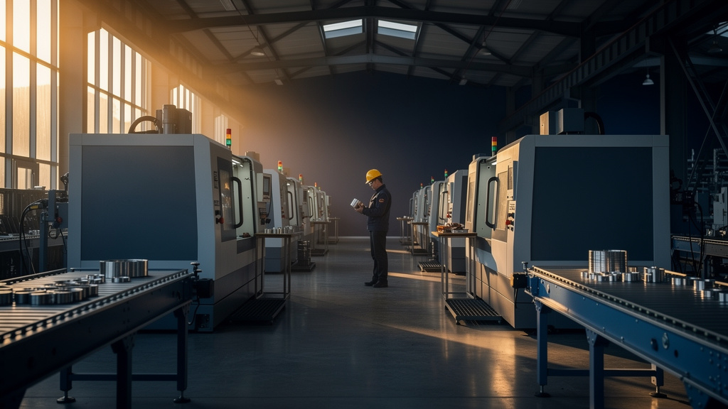 B2B User Experience for Manufacturers: How eCommerce UX Differs from B2C and Why Manufacturers Get It Wrong