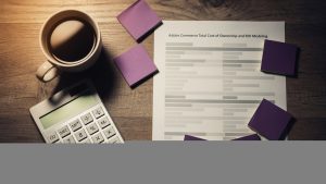 Adobe Commerce Total Cost of Ownership: The Hidden Line Items Buyers Miss
