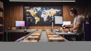 Adobe Commerce Multi-Source Inventory: Modeling Cross-Warehouse Fulfillment for B2B