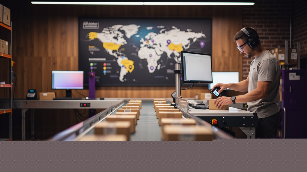 Adobe Commerce Multi-Source Inventory: Modeling Cross-Warehouse Fulfillment for B2B