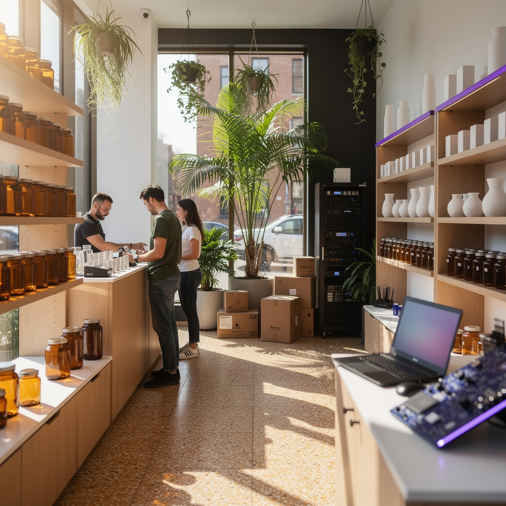 How a Mid-Market Retailer Reached WCAG 2.1 AA: A Realistic Case Study