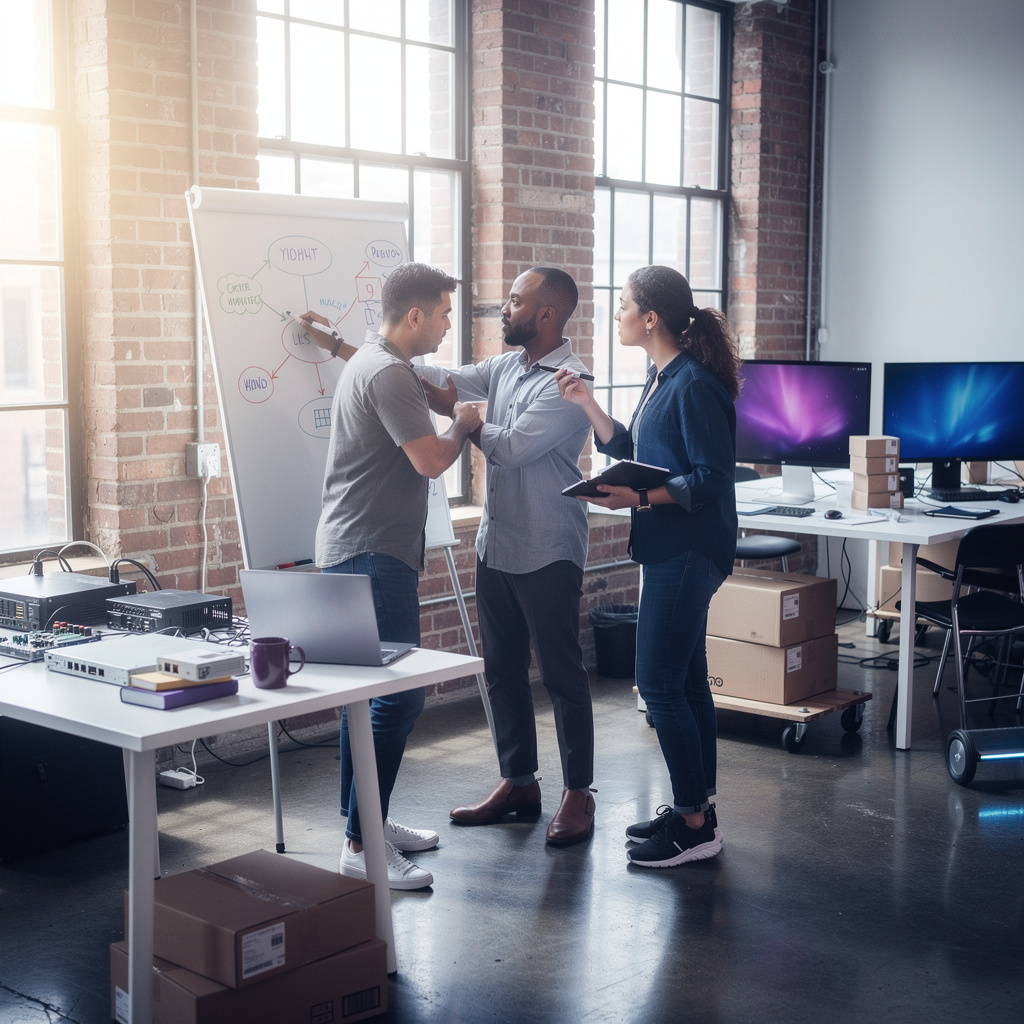 Zero-Trust Architecture in eCommerce: Where the Practice Is Actually Heading