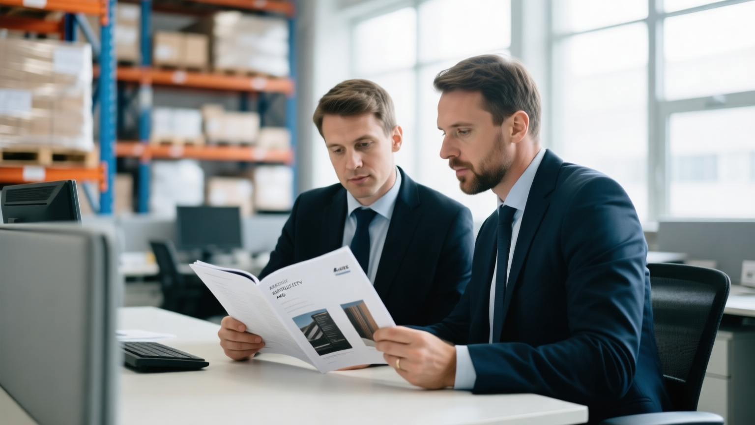 Shopify B2B vs Adobe Commerce B2B: Which Platform Wins for US Manufacturers and Distributors in 2026