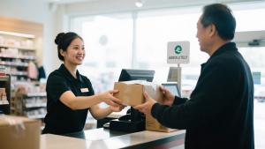 BOPIS and Buy Online Pickup In Store on Magento and Hyva: Inventory, Store Pickup, and Omnichannel Fulfillment