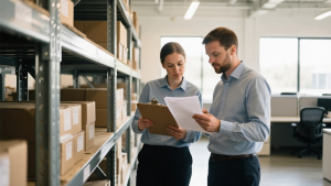 Connecting Acumatica ERP to Adobe Commerce: Order, Inventory, and Customer Sync for a Hyva B2B Store