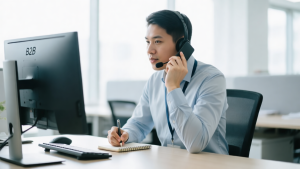 Placing Orders on Behalf of Customers in Adobe Commerce B2B on Hyva: Sales Rep Assisted Selling and Account Impersonation