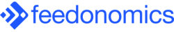 Feedonomics logo