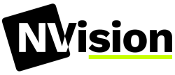 NVISION logo