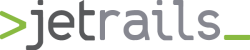 Jetrails Logo